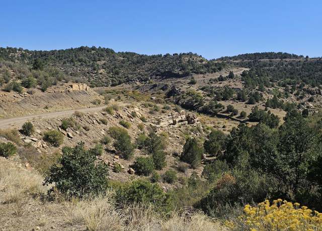 Property at TBD San Juan Mesa Dr #1, Trinidad, CO 81082
