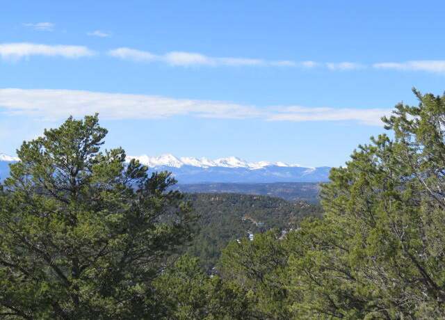 Property at 8010 Old Sopris Rd, Trinidad, CO 81082