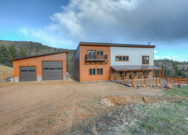 Property at 22222 Lillie Ln, Weston, CO 81091, 3 beds, 2.5 baths
