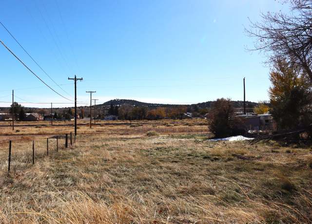 Property at 501 W 4th St, Walsenburg, CO 81089
