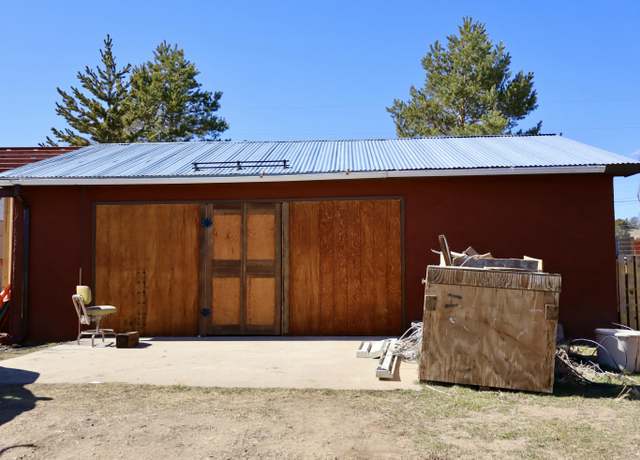 Property at 516 Alfredo Ave, Walsenburg, CO 81089