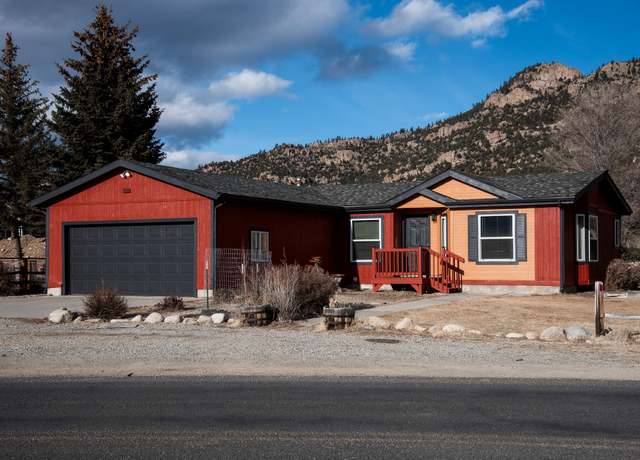 Property at 539 Arizona, Buena Vista, CO 81211, 3 beds, 2 baths