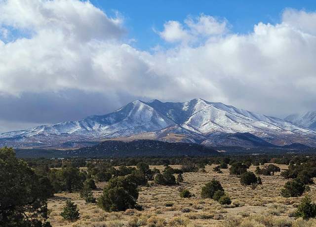 Property at 61 Cl&g Rnch, Walsenburg, CO 81089