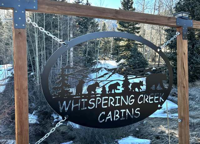 Property at Unit 22 Whispering Creek Condo, Cuchara, CO