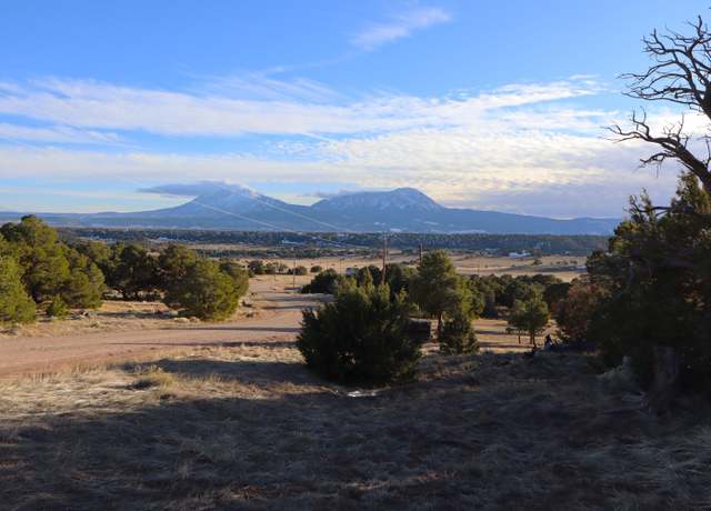 Property at Comanche Dr Lot 11, Walsenburg, CO 81089