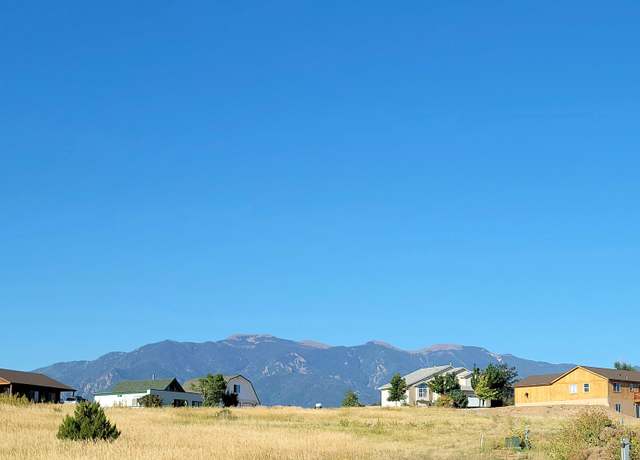 Property at TBD Beckwith Dr #467, Colorado City, CO 81019