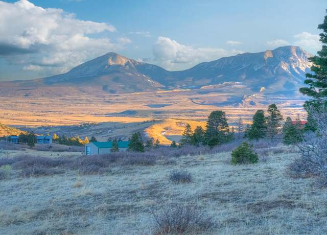 Property at Lot 50 Tres Valles West, La Veta, CO 81055