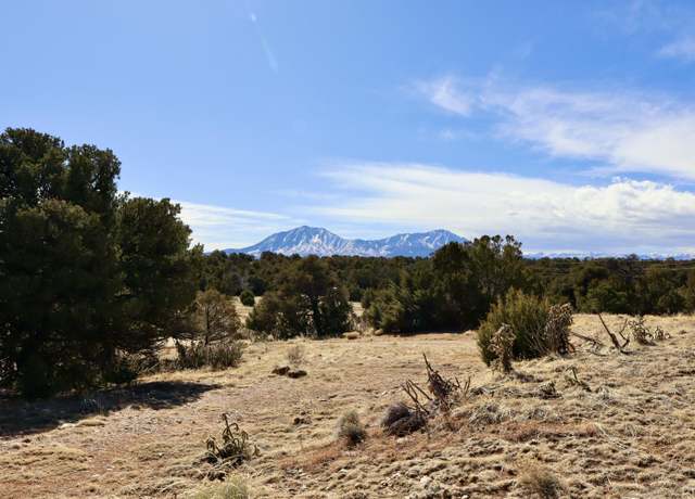 Property at Spanish Peaks Vlg Lot 102, 107, Walsenburg, CO 81089