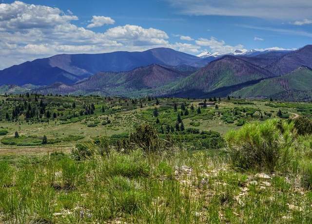 Property at T.B.D. Highway 160, La Veta, CO