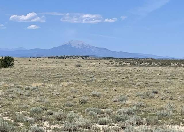 Property at 43455 County Rd 64.8, Model, CO 81091
