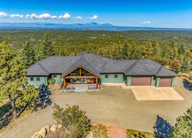 Property at 33010 Squirrel Ln, Trinidad, CO 81082, 3 beds, 2.5 baths