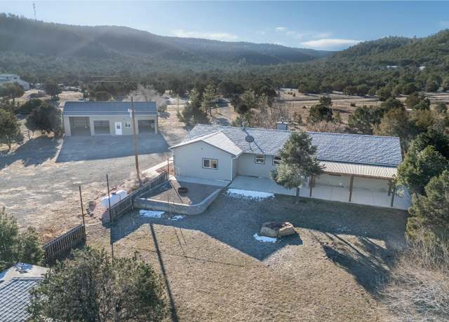 Property at 33815 Old Sopris Rd, Trinidad, CO 81082, 3 beds, 3 baths
