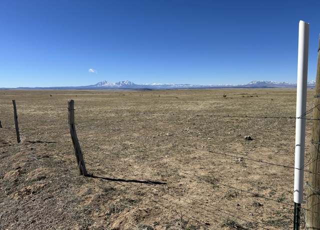 Property at TBD County Road 120 Lot 167, Walsenburg, CO 81089