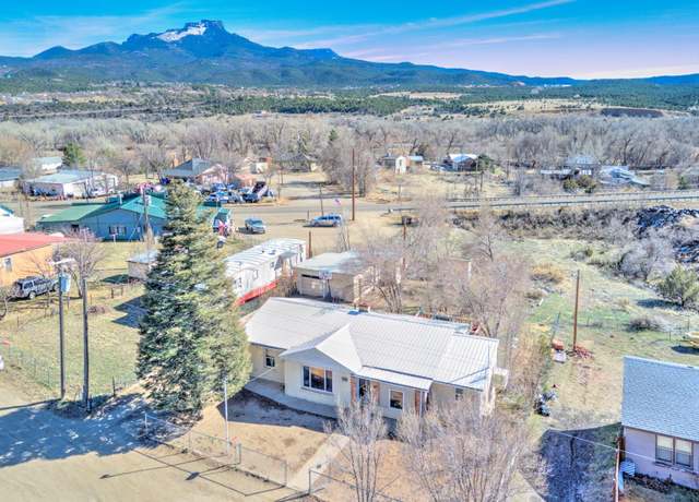 Property at 1198 Robinson Ave, Trinidad, CO 81082, 3 beds, 2 baths