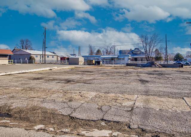Property at 826 Main St, Walsenburg, CO 81089
