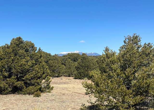 Property at TBD Navajo Ranch Resorts #3 #89, Walsenburg, CO 81089