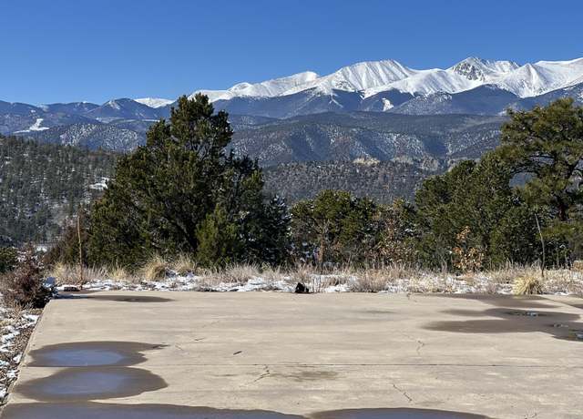 Property at 14333 North Rdg Lot 4, Weston, CO 81091