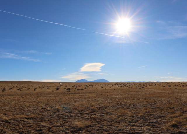 Property at 111 Acres Cl&l Ranch Unit F, Walsenburg, CO 81089