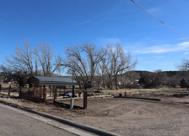 Property at TBD W 5th St, Walsenburg, CO 81089