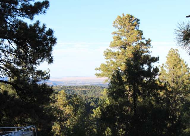Property at 33041 Conifer Dr, Trinidad, CO 81082