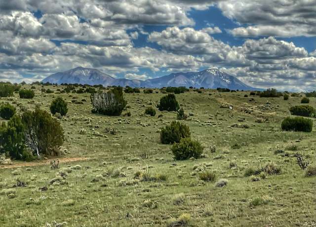 Property at Lot 92 Rio Cucharas #92, Walsenburg, CO 81089