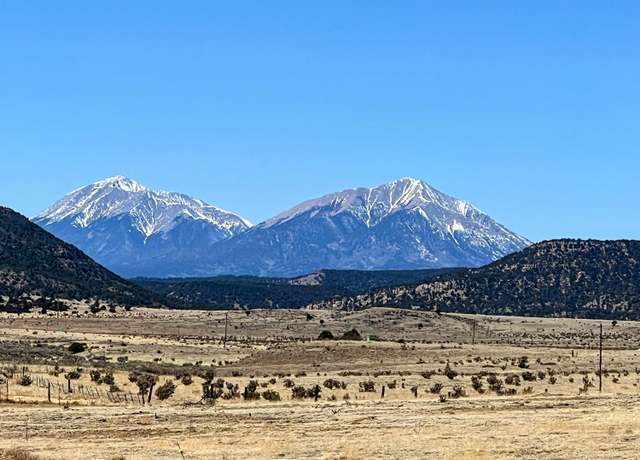 Property at 23050 Ridge Rd, Trinidad, CO 81082