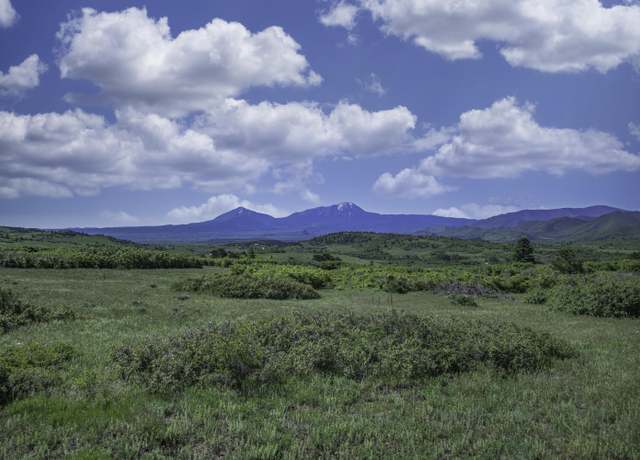 Property at TBD Us-160 Lot 1, La Veta, CO 81055