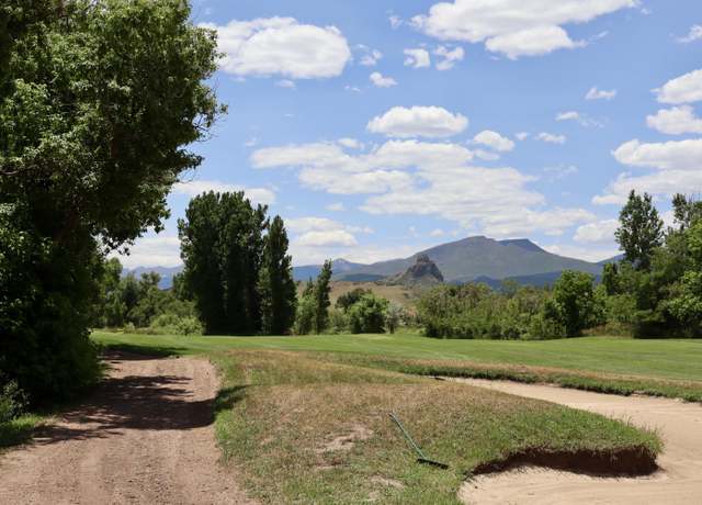Property at Grandote Golf And Country Clb Lot 7, La Veta, CO 81055