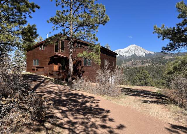 Property at 220 CO RD 406, Cuchara, CO 81055, 3 beds, 3 baths