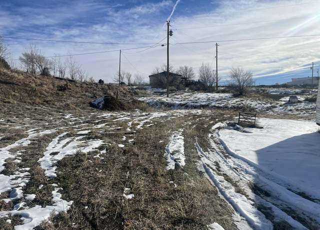 Property at TBD County Rd 73.3, Trinidad, CO 81082