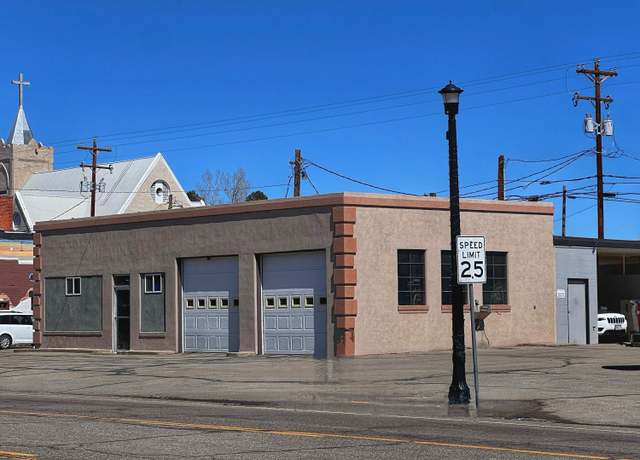Property at 802 Main St, Walsenburg, CO 81089, 0.5 baths