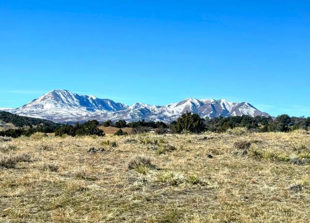Property at TBD Navajo Ranch #2 #161, Walsenburg, CO 81089