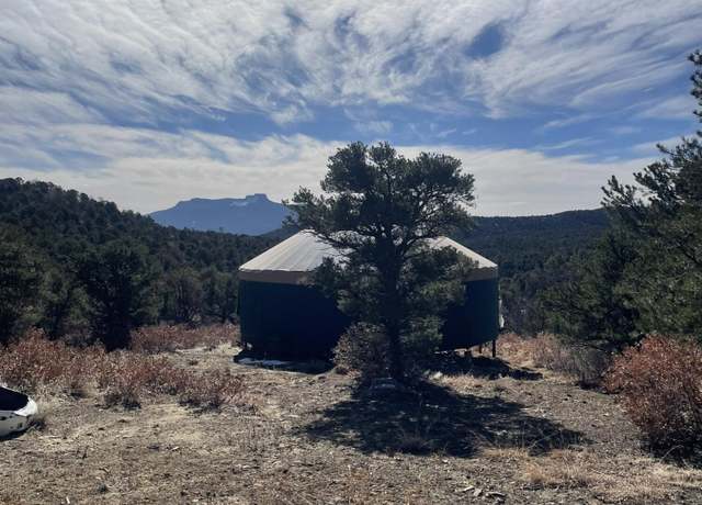 Property at 16582 Rocky Heights Dr, Trinidad, CO 81082