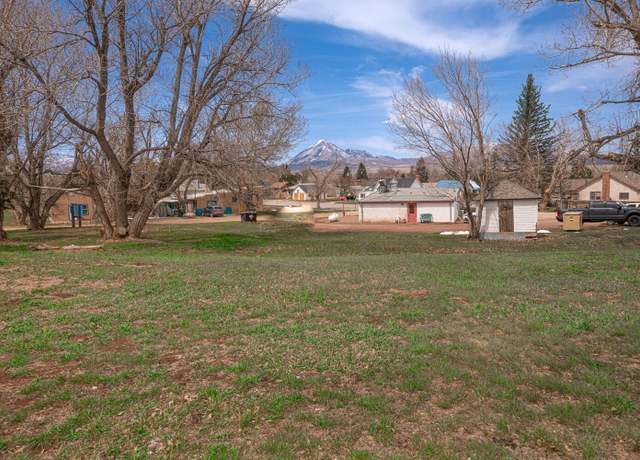 Property at Lots 3-6 Block 24 La Veta Addition, La Veta, CO 81055