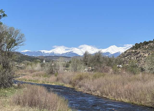 Property at TBD Co-12, Segundo, CO