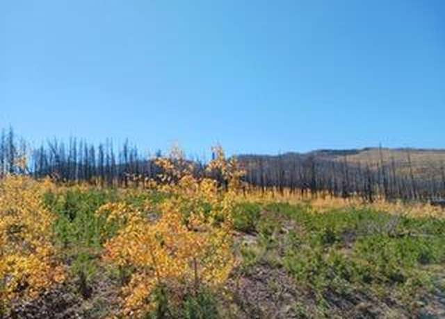 Property at Lot 875 Ueda Pl, Ft. Garland, CO 81133