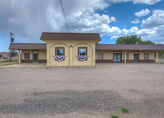 Property at 124 N Main St, La Veta, CO 81055