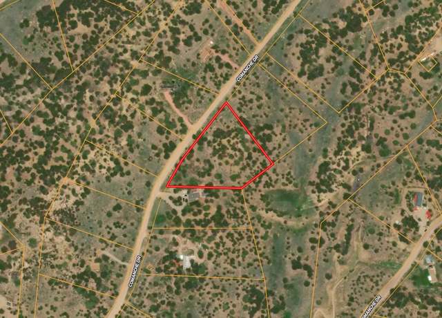 Property at TBD Comanche Dr Lot 14, Walsenburg, CO
