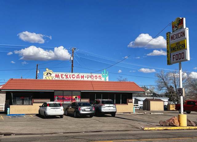 Property at 822 Main St, Walsenburg, CO 81089, 1 bath
