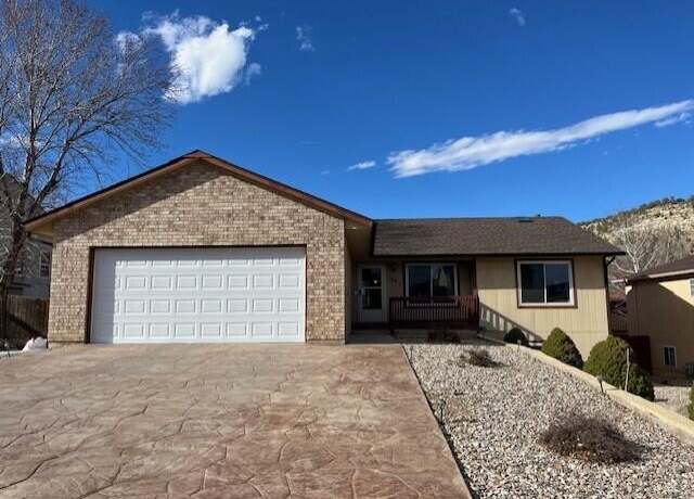 Property at 1507 Atchison Ave, Trinidad, CO 81082, 3 beds, 3 baths