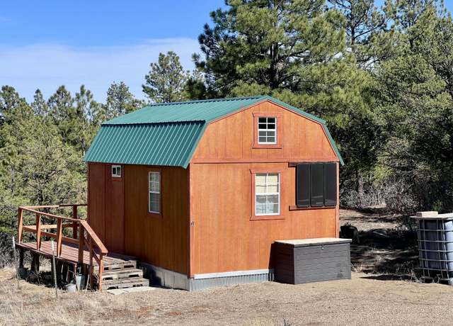 Property at 12250 Fawn Dr #1104, Weston, CO 81091