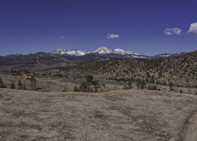 Property at TBD Joyce Rd, Ft. Garland, CO 81133