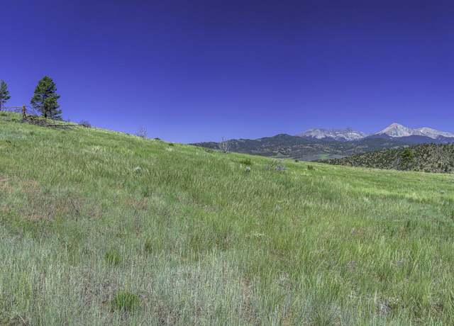 Property at TBD Joyce Rd, Ft. Garland, CO 81133