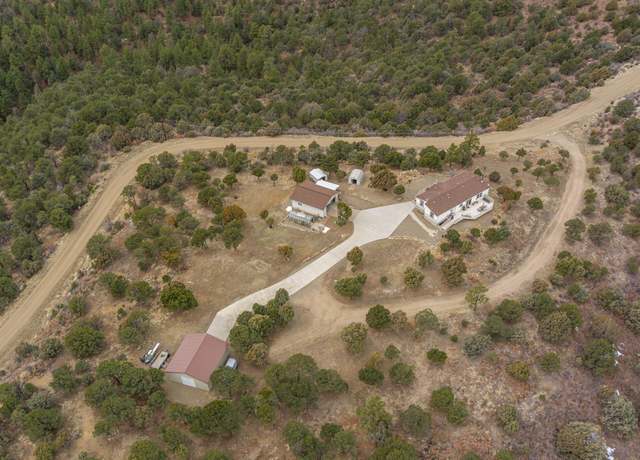Property at 33171 Elk Park Rd, Trinidad, CO 81082, 3 beds, 2 baths