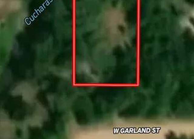 Property at Lot 44-46 Garland St, La Veta, CO 81055