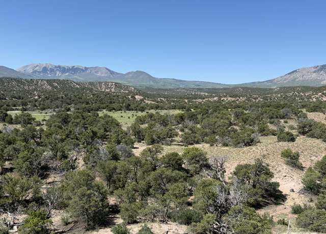 Property at 25 Cl&g Unit BB, Gardner, CO 81040