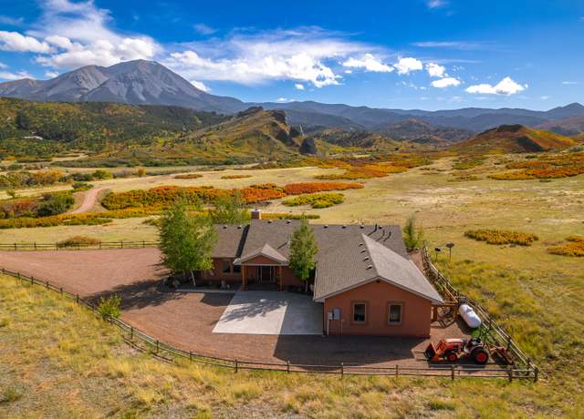 Property at 421 Terrace Trl, La Veta, CO 81055, 3 beds, 3.5 baths