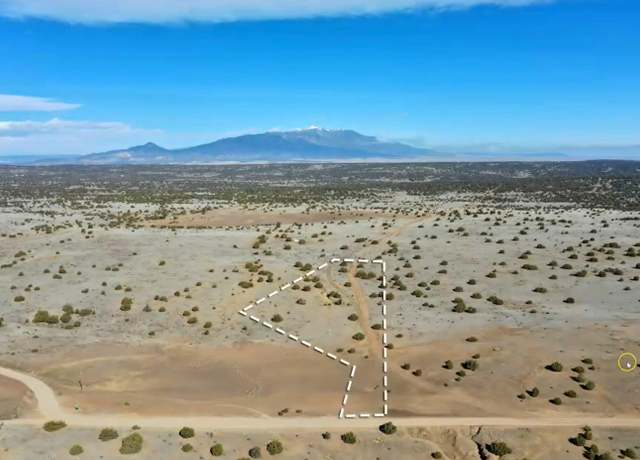 Property at Cello Azul Dr Lot 356, Walsenburg, CO 81089