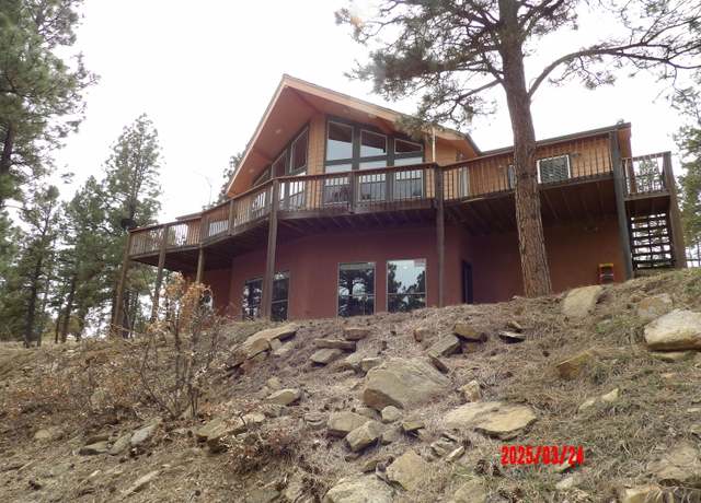 Property at 33070 Mountain Meadow Overlook, Trinidad, CO 81082, 4 beds, 4 baths