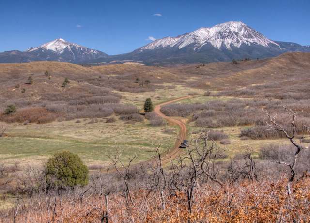 Property at Lot 7 Piney Ridge Rnch, La Veta, CO 81055